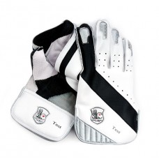 Test, Wicket Keeping Gloves, Simply Cricket